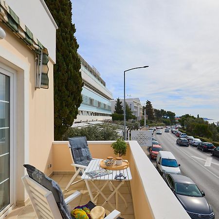 Prima Ragusa Exteriér fotografie
