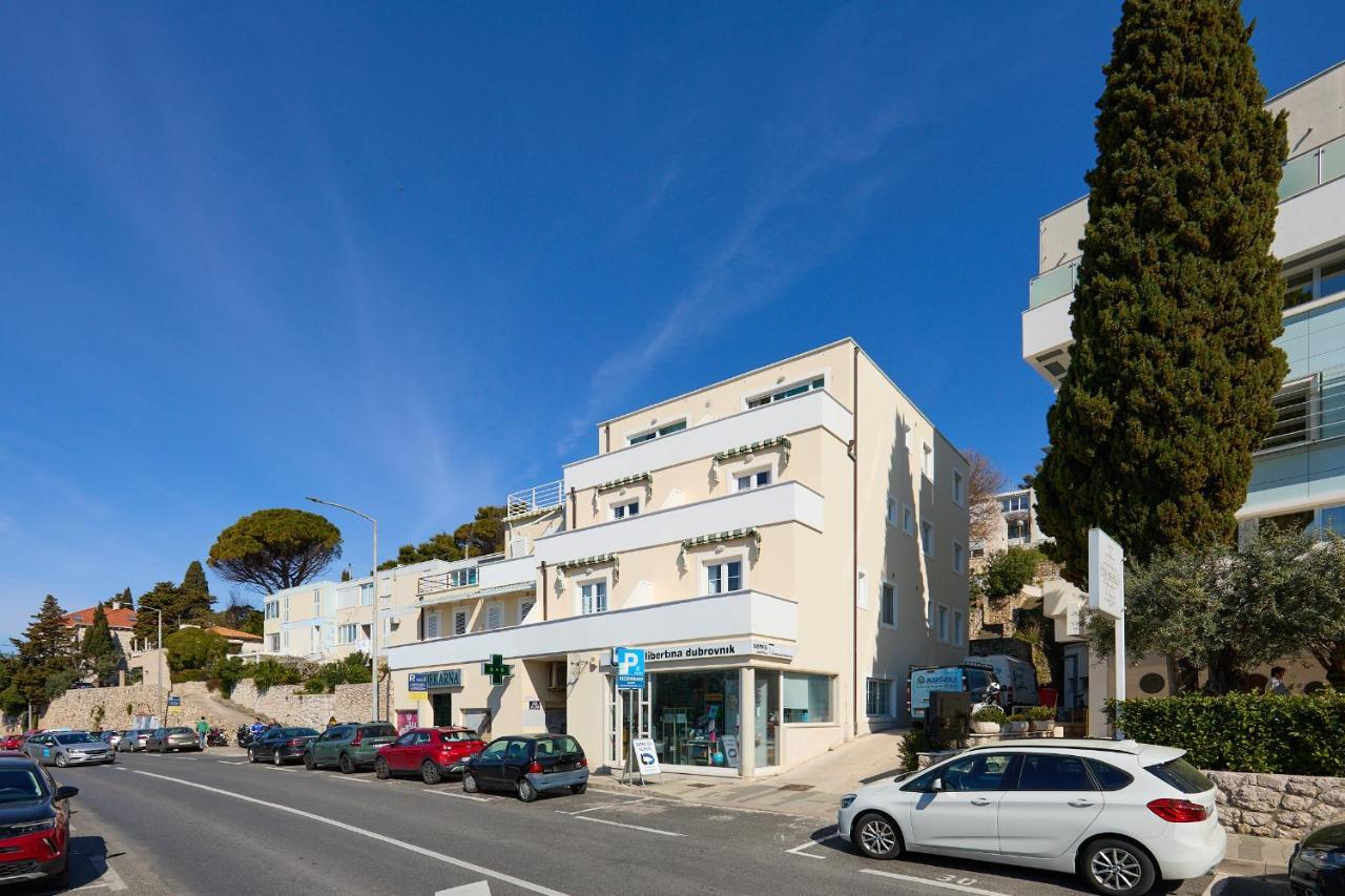 Prima Ragusa Exteriér fotografie