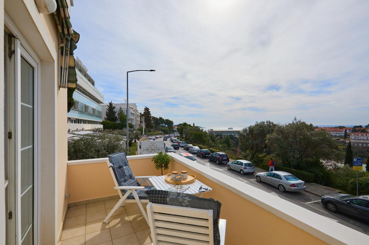 Prima Ragusa Exteriér fotografie