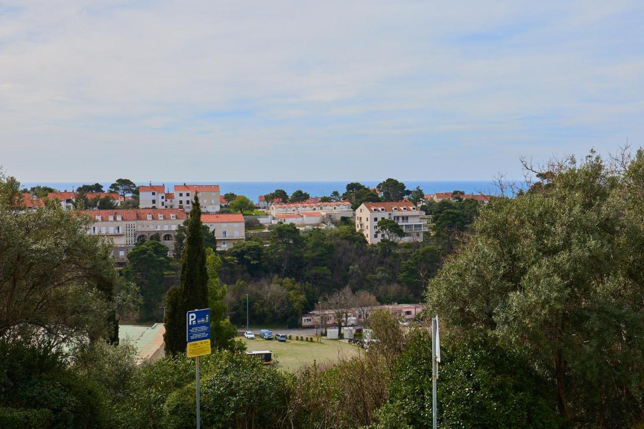 Prima Ragusa Exteriér fotografie