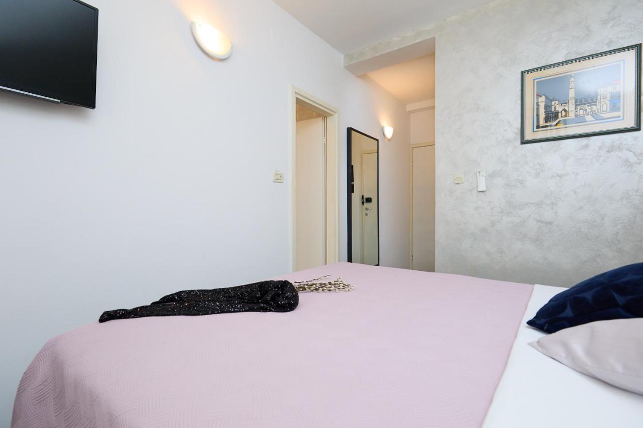 Prima Ragusa Exteriér fotografie