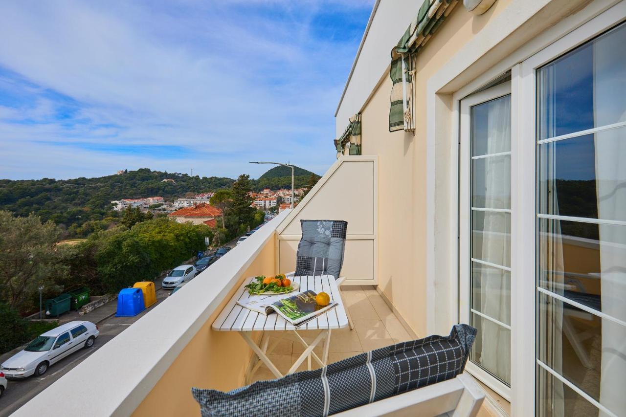 Prima Ragusa Exteriér fotografie