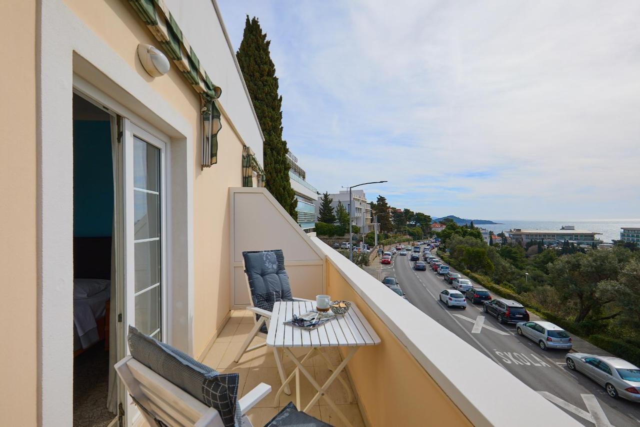 Prima Ragusa Exteriér fotografie