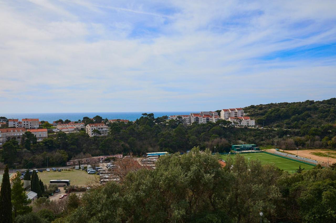 Prima Ragusa Exteriér fotografie